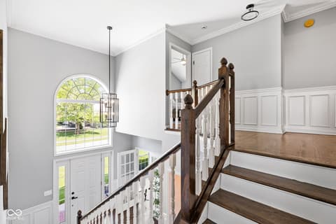 Photo of 11280 Walking Wood Lane, Fishers, IN