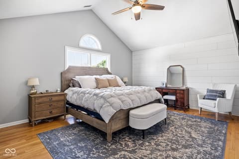 Photo of 11280 Walking Wood Lane, Fishers, IN
