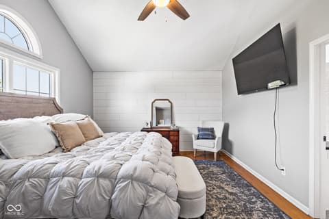 Photo of 11280 Walking Wood Lane, Fishers, IN