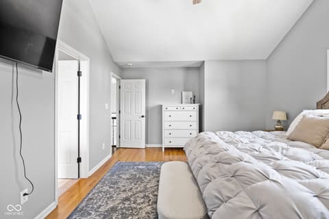 Photo of 11280 Walking Wood Lane, Fishers, IN