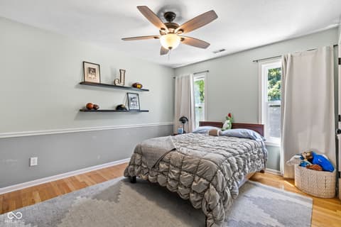 Photo of 11280 Walking Wood Lane, Fishers, IN
