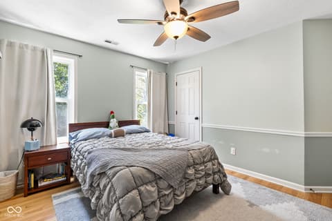 Photo of 11280 Walking Wood Lane, Fishers, IN