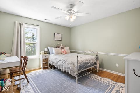 Photo of 11280 Walking Wood Lane, Fishers, IN