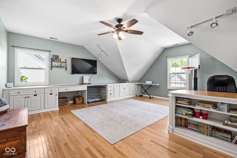 Photo of 11280 Walking Wood Lane, Fishers, IN