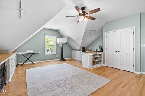 Photo of 11280 Walking Wood Lane, Fishers, IN
