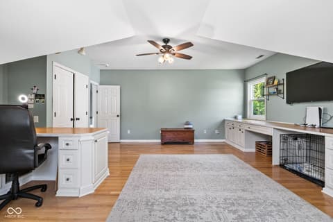 Photo of 11280 Walking Wood Lane, Fishers, IN