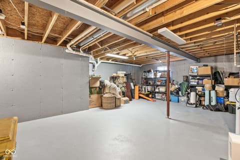 Photo of 11280 Walking Wood Lane, Fishers, IN