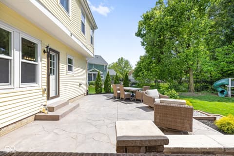 Photo of 11280 Walking Wood Lane, Fishers, IN