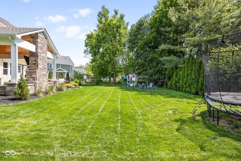 Photo of 11280 Walking Wood Lane, Fishers, IN
