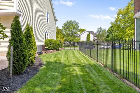 Photo of 11280 Walking Wood Lane, Fishers, IN