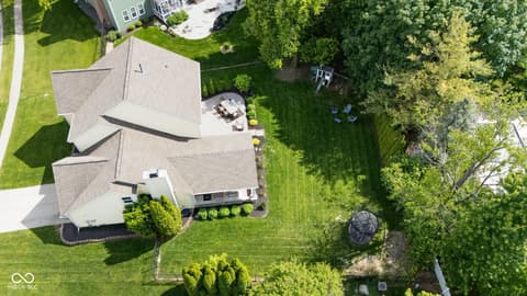 Photo of 11280 Walking Wood Lane, Fishers, IN