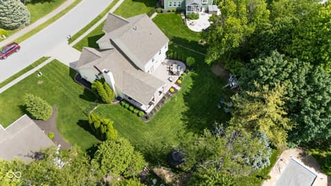 Photo of 11280 Walking Wood Lane, Fishers, IN
