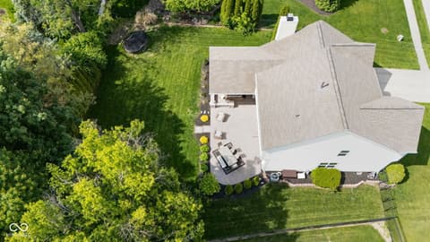 Photo of 11280 Walking Wood Lane, Fishers, IN