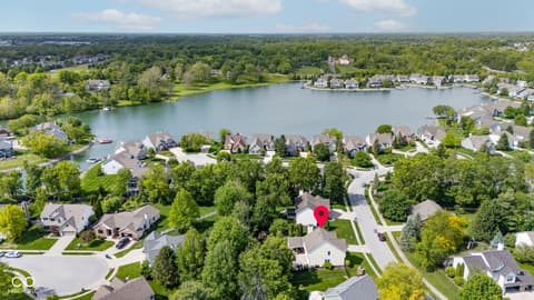 Photo of 11280 Walking Wood Lane, Fishers, IN