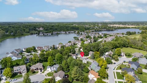 Photo of 11280 Walking Wood Lane, Fishers, IN