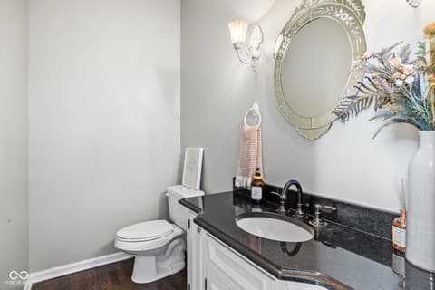 Photo of 11280 Walking Wood Lane, Fishers, IN