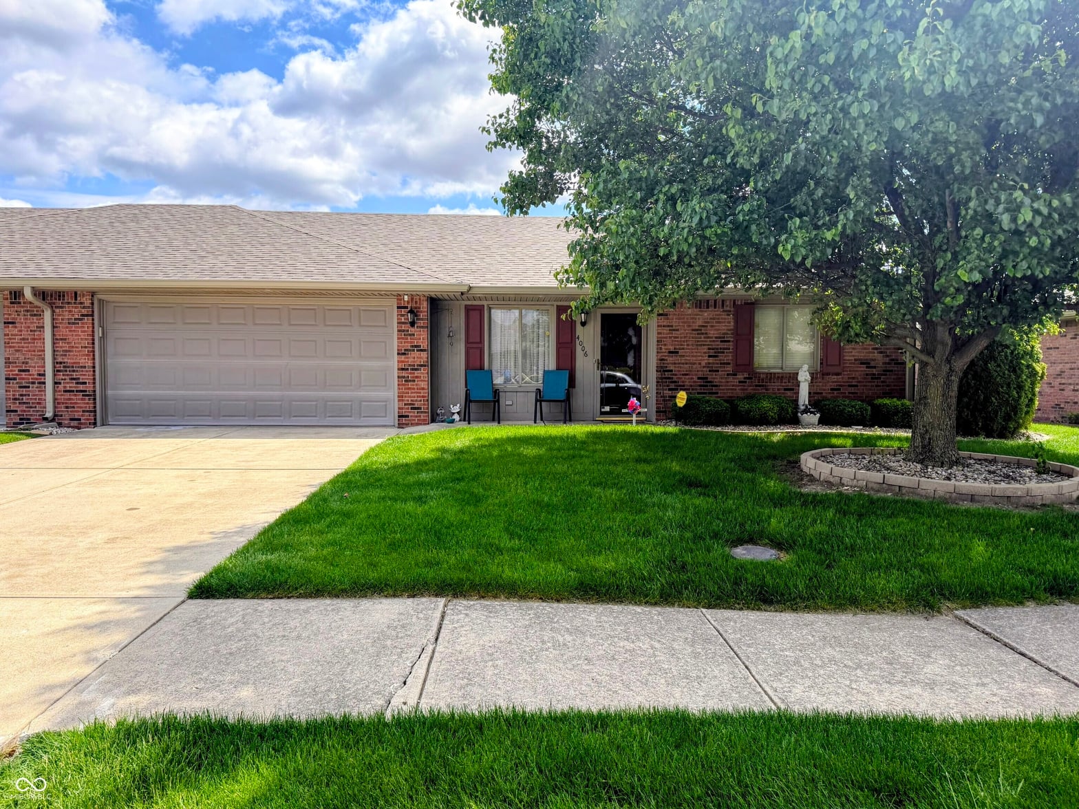 Photo of 4006 Carolina Drive, Anderson, IN