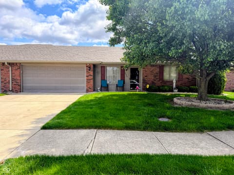 4006 Carolina Drive