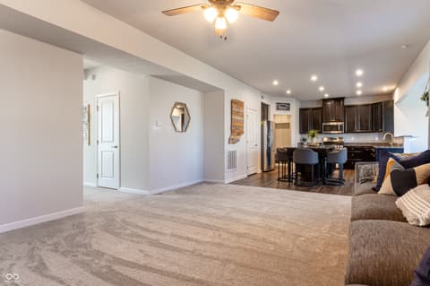 Photo of 10325 Legacy Drive, Brownsburg, IN