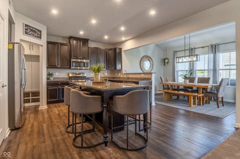 Photo of 10325 Legacy Drive, Brownsburg, IN