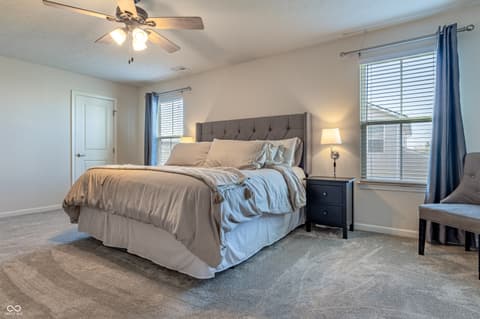 Photo of 10325 Legacy Drive, Brownsburg, IN