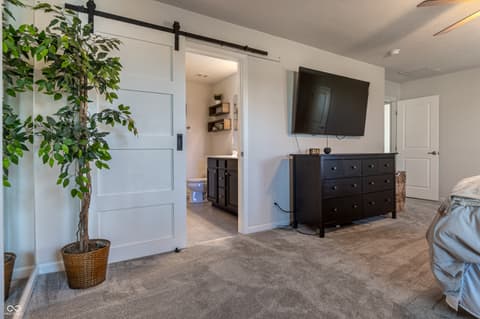 Photo of 10325 Legacy Drive, Brownsburg, IN