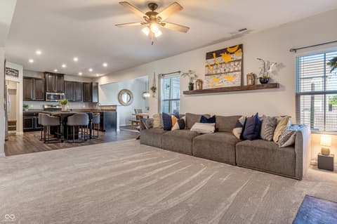 Photo of 10325 Legacy Drive, Brownsburg, IN