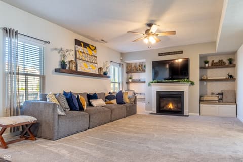 Photo of 10325 Legacy Drive, Brownsburg, IN