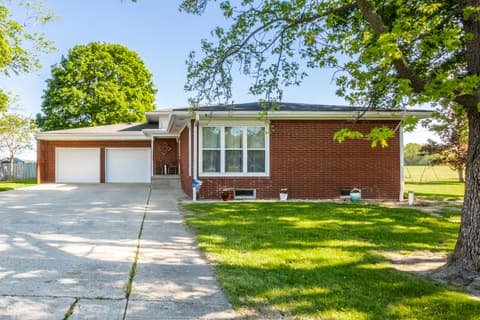 8868 E State Road 234, Wilkinson, IN 46186