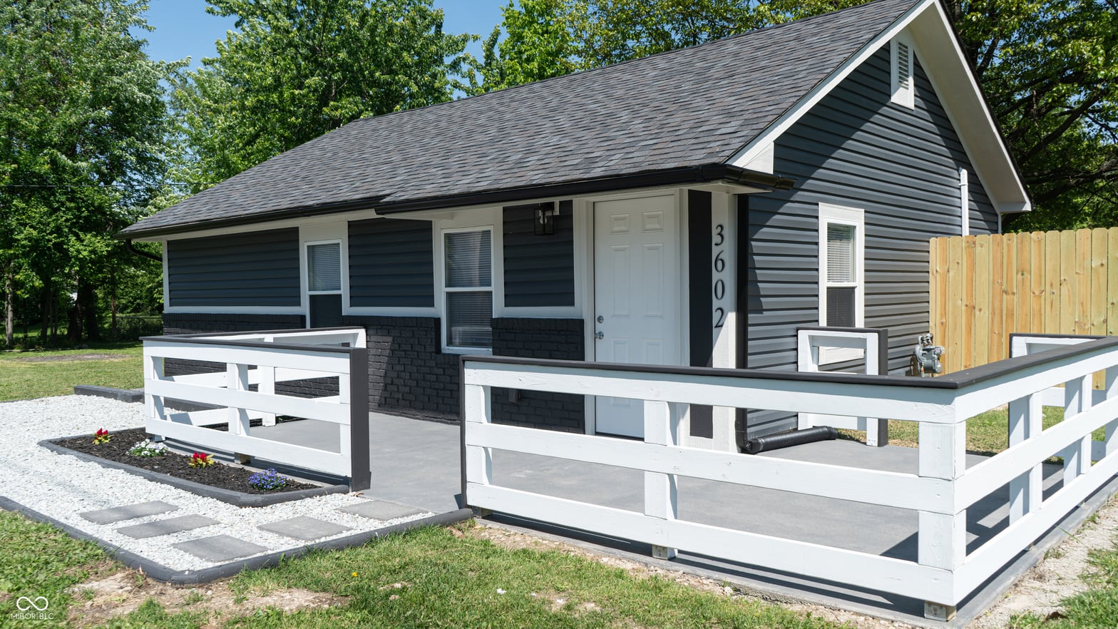 Photo of 3602 N Leland Avenue, Indianapolis, IN
