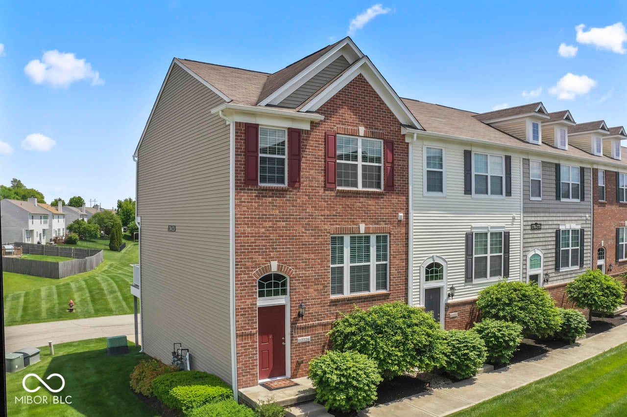 Photo of 12726 Hannah Hill Road, Fishers, IN