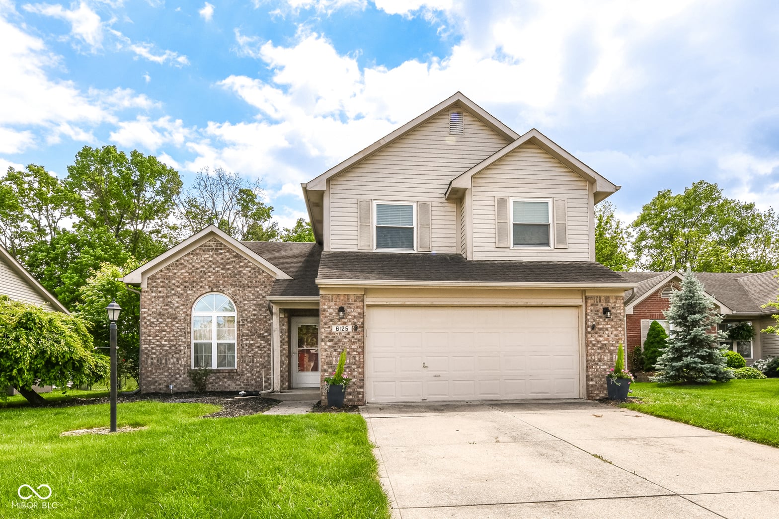 Photo of 6125 Woodmill Drive, Fishers, IN