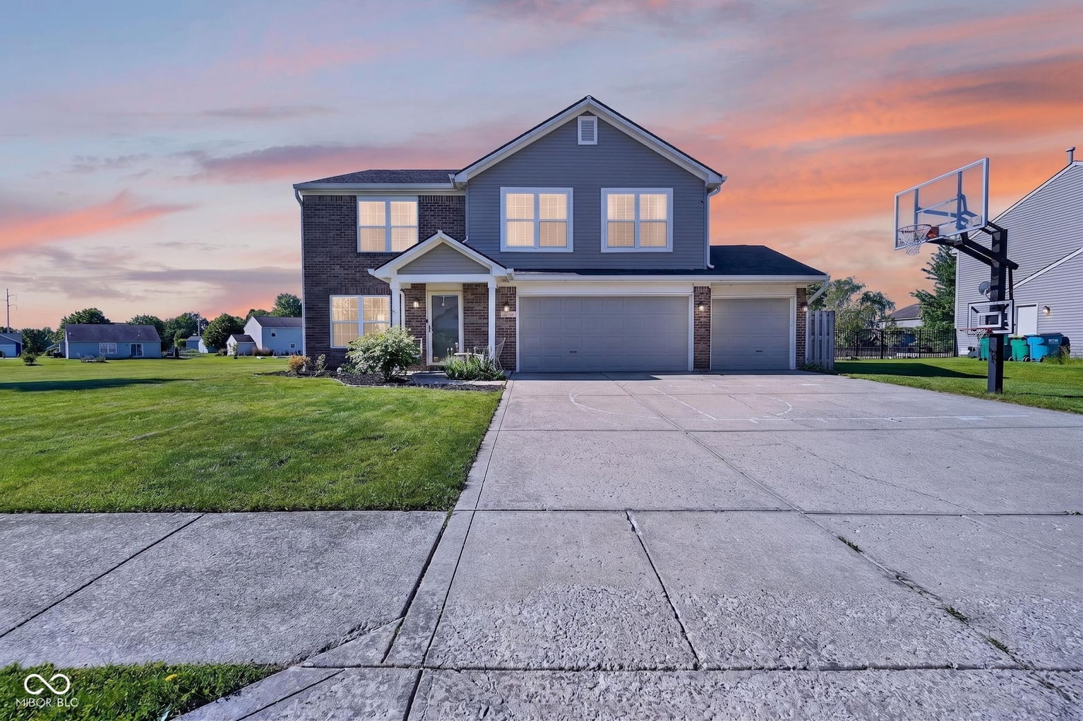 Photo of 4139 Elkhorn Way, Westfield, IN