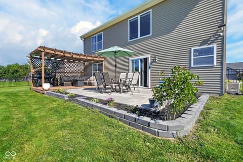 Photo of 4139 Elkhorn Way, Westfield, IN