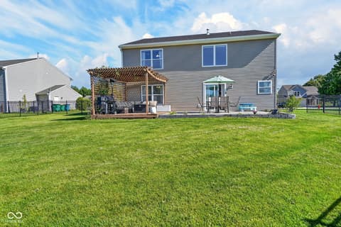 Photo of 4139 Elkhorn Way, Westfield, IN