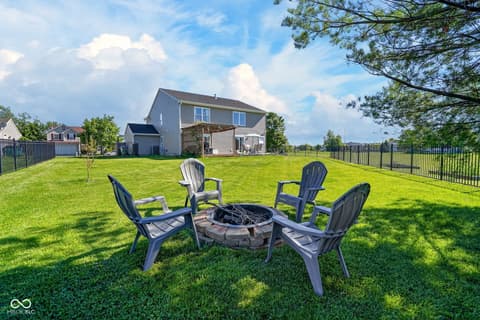 Photo of 4139 Elkhorn Way, Westfield, IN