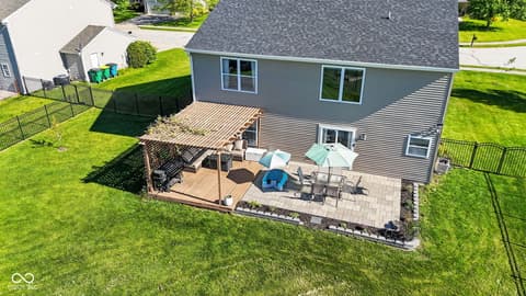 Photo of 4139 Elkhorn Way, Westfield, IN
