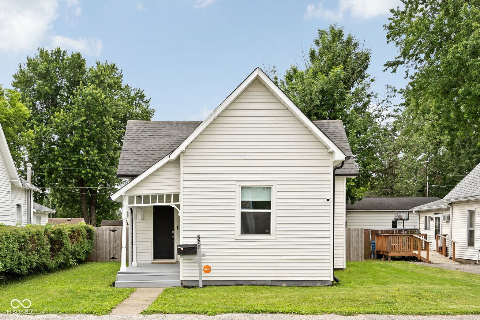 Photo of 577 Chestnut Street, Noblesville, IN