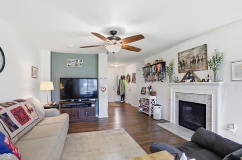 Photo of 5673 Broadcaster Lane, Plainfield, IN