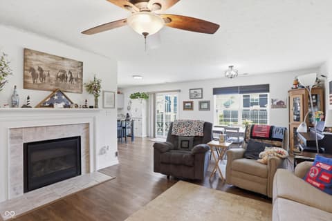 Photo of 5673 Broadcaster Lane, Plainfield, IN
