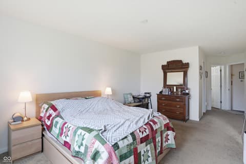 Photo of 5673 Broadcaster Lane, Plainfield, IN