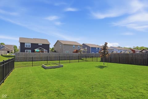 Photo of 5673 Broadcaster Lane, Plainfield, IN