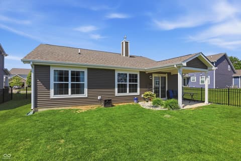 Photo of 5673 Broadcaster Lane, Plainfield, IN