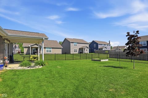 Photo of 5673 Broadcaster Lane, Plainfield, IN