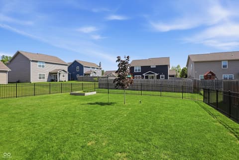 Photo of 5673 Broadcaster Lane, Plainfield, IN