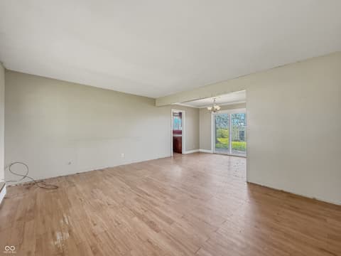 Photo of 1208 S State Road 213, Tipton, IN