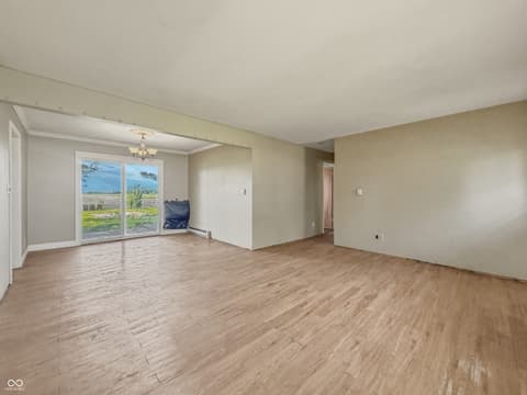 Photo of 1208 S State Road 213, Tipton, IN