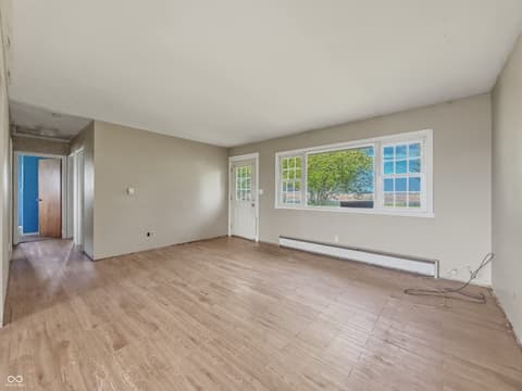 Photo of 1208 S State Road 213, Tipton, IN