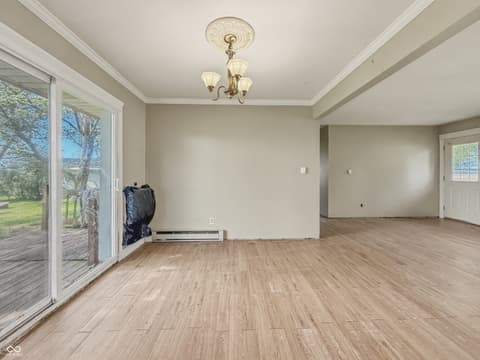 Photo of 1208 S State Road 213, Tipton, IN