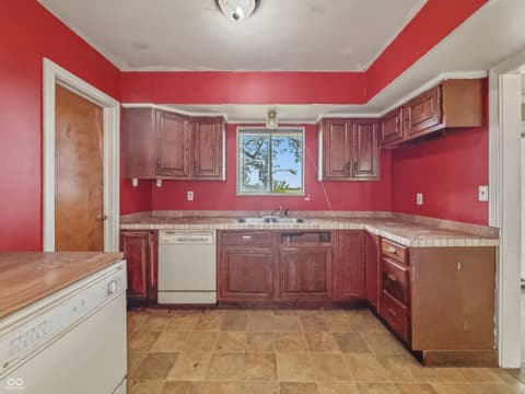 Photo of 1208 S State Road 213, Tipton, IN